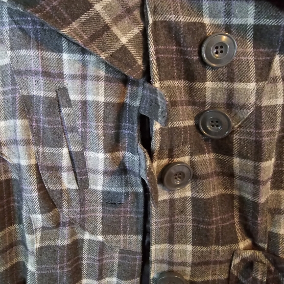 Small Deb Jacket - Picture 2 of 8